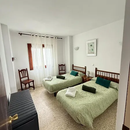 Lejlighed Victoria Estepona