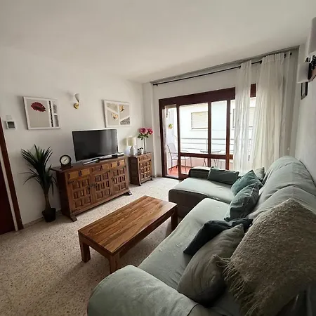 Lejlighed Victoria Estepona